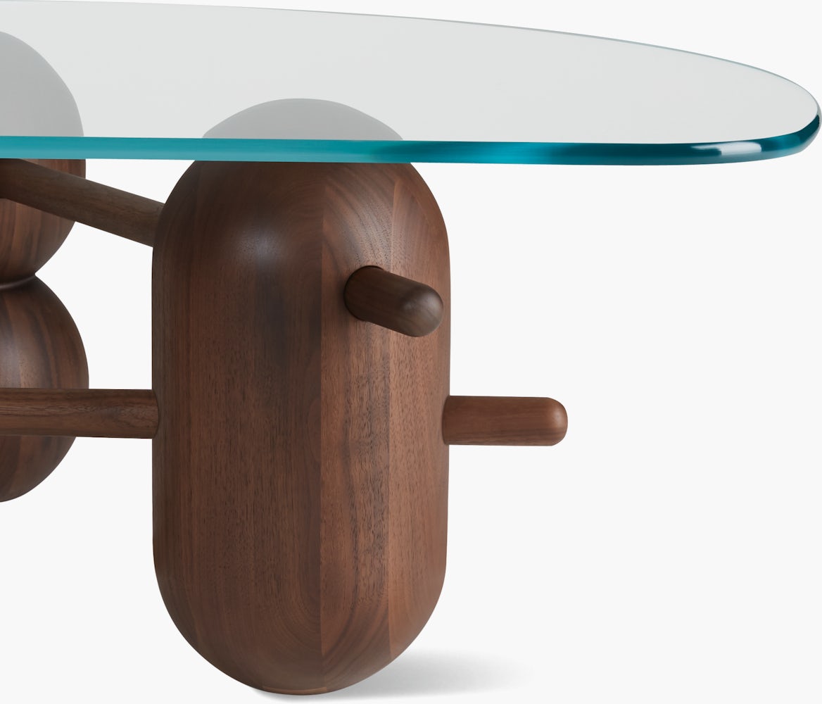 La table équilibre créatif